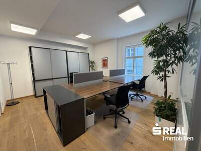 Büro / Praxis mieten in 4020 Linz (Bild 5)