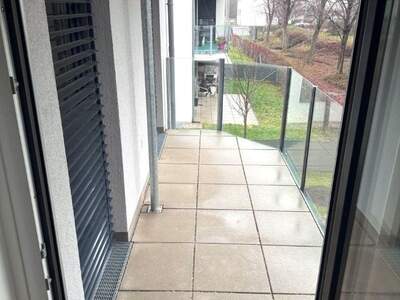 Terrassenwohnung mieten in 1210 Wien (Bild 5)