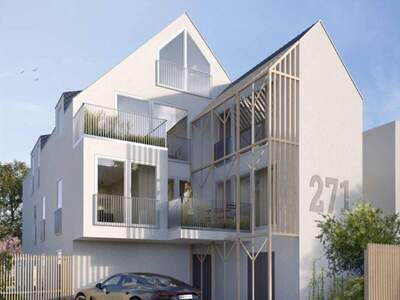 Grundstück kaufen in 1230 Wien