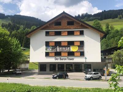 Eigentumswohnung in 5753 Saalbach