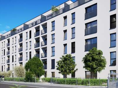 Haus kaufen in 8020 Graz (Bild 2)