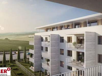 Mietwohnung in 9020 Klagenfurt