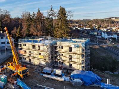 Wohnung mit Balkon kaufen in 8075 Hart (Bild 1)