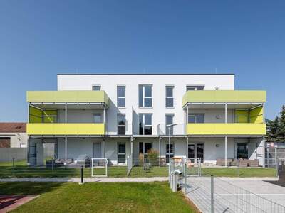 Mietwohnung in 2325 Velm