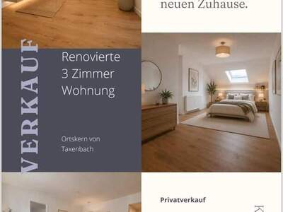 Eigentumswohnung provisionsfrei in 5660 Taxenbach