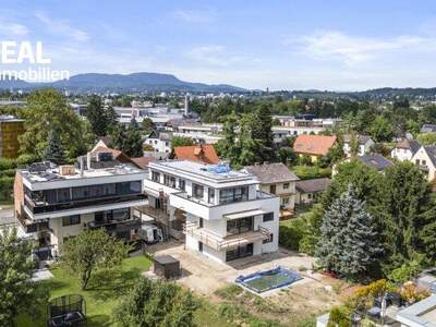 Terrassenwohnung kaufen in 8041 Graz (Bild 1)