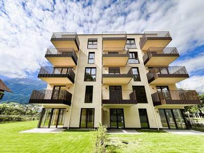 Wohnung mit Balkon kaufen in 6020 Innsbruck (Bild 1)