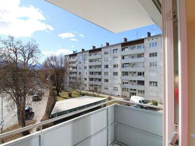 Wohnung mit Balkon kaufen in 9020 Klagenfurt (Bild 2)