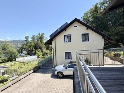 Haus kaufen in 9220 Velden