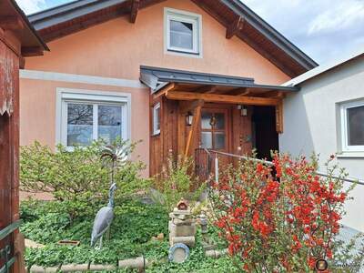 Haus kaufen in 7521 Eberau