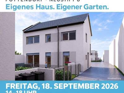 Haus kaufen in 2486 Pottendorf
