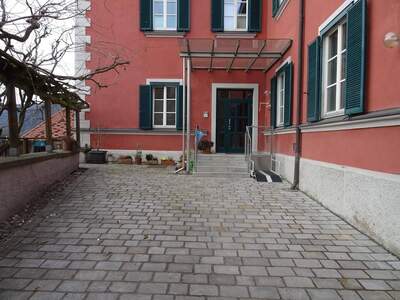 Mietwohnung provisionsfrei in 8130 Frohnleiten