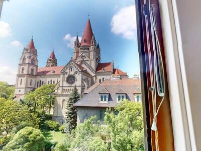 Wohnung kaufen in 1020 Wien