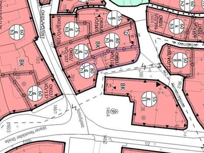 Grundstück kaufen in 2540 Bad Vöslau (Bild 2)