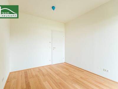 Terrassenwohnung kaufen in 1210 Wien (Bild 5)