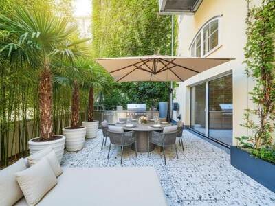 Terrassenwohnung kaufen in 1040 Wien (Bild 1)