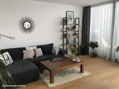 Wohnung mieten in 4910 Ried