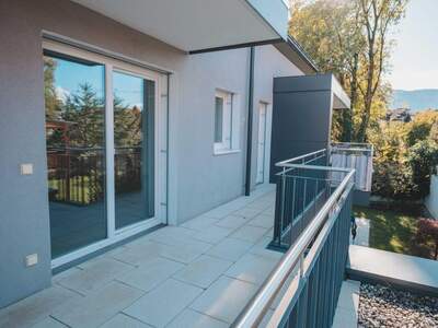 Wohnung mit Balkon mieten in 5020 Salzburg (Bild 1)