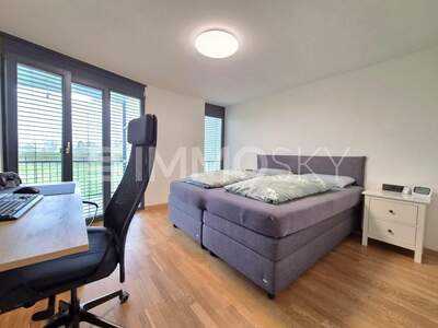 Terrassenwohnung kaufen in 6973 Höchst (Bild 5)