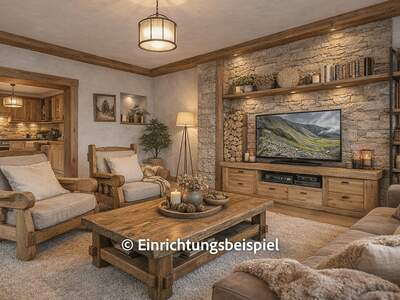 Terrassenwohnung kaufen in 6370 Kitzbühel (Bild 4)