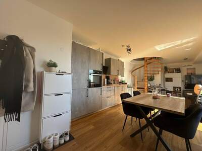 Mietwohnung in 5020 Salzburg