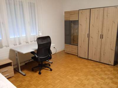 Altbauwohnung mieten in 1030 Wien