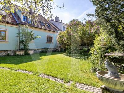 Haus mit Garten kaufen in 2700 Wiener Neustadt (Bild 1)
