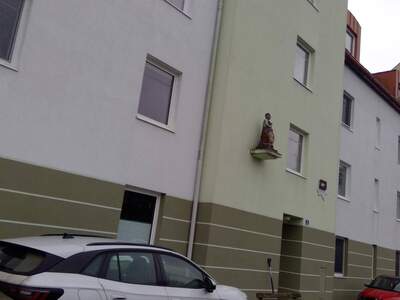 Wohnung mieten in 3250 Wieselburg