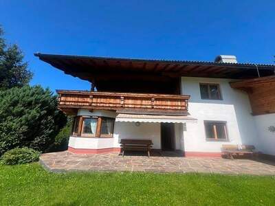 Haus kaufen in 6133 Weerberg