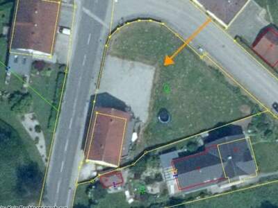 Anlageobjekt kaufen in 4090 Engelhartszell