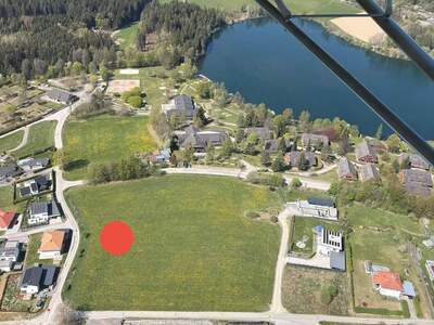Grundstück provisionsfrei kaufen in 9560 Feldkirchen