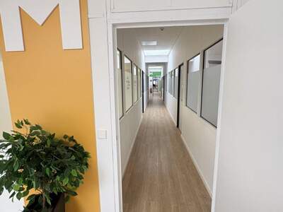 Gewerbeobjekt mieten in 4063 Hörsching (Bild 4)