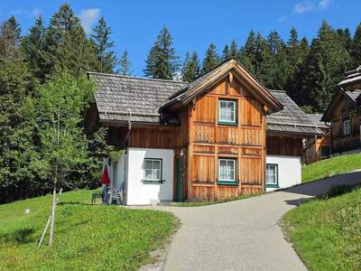 Gewerbeobjekt kaufen in 8992 Altaussee