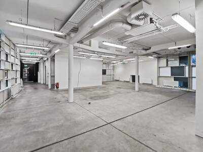 Gewerbeobjekt mieten in 1140 Wien