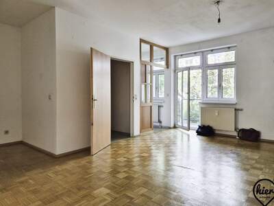 Wohnung mit Balkon kaufen in 8020 Graz (Bild 1)
