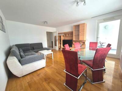 Terrassenwohnung mieten in 1110 Wien (Bild 2)