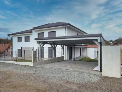 Haus kaufen in 9063 St. Michael