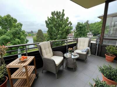 Wohnung mit Balkon mieten in 4020 Linz (Bild 2)