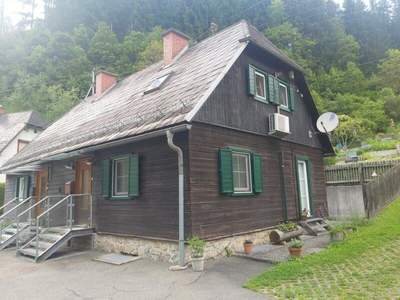 Mehrfamilienhaus kaufen in 8614 Breitenau (Bild 1)