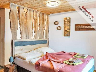 Wohnung mit Balkon kaufen in 8850 Sankt Lorenzen (Bild 4)