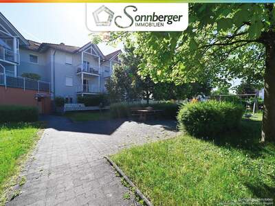 Terrassenwohnung mieten in 4484 Kronstorf (Bild 5)
