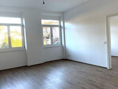 Altbauwohnung mieten in 8680 Mürzzuschlag (Bild 3)