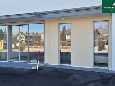 Immobilie mieten in 9586 Fürnitz (Bild 1)