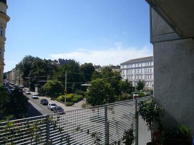 Terrassenwohnung kaufen in 1050 Wien (Bild 5)