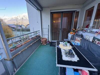 Wohnung kaufen in 6112 Wattens
