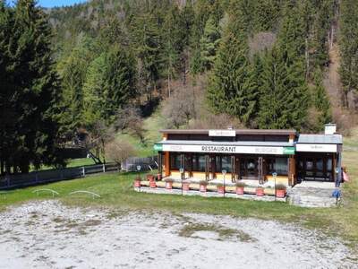 Grundstück kaufen in 8942 Wörschach