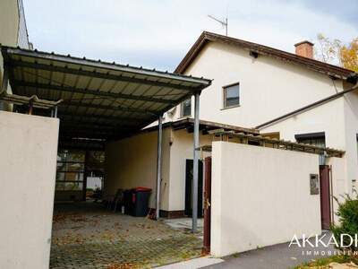 Einfamilienhaus kaufen in 2511 Pfaffstätten (Bild 2)
