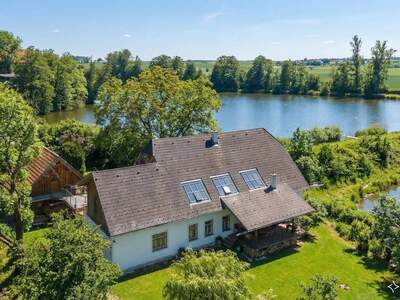 Haus kaufen in 3811 Kirchberg