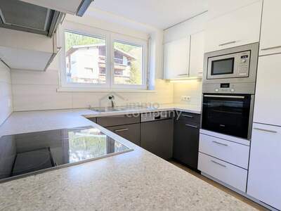 Wohnung kaufen in 6791 St. Gallenkirch