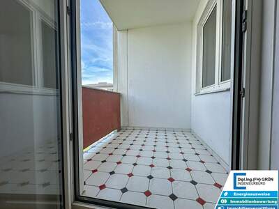 Wohnung mit Balkon mieten in 4600 Wels (Bild 4)
